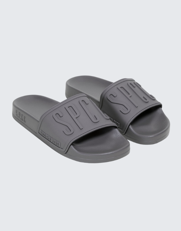 S.P.C.C Ortiz Slider Blue Grey Men