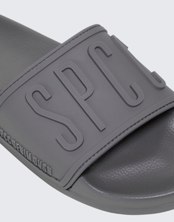 S.P.C.C Ortiz Slider Blue Grey Men