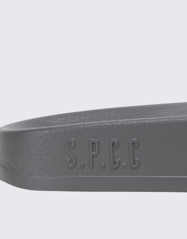 S.P.C.C Ortiz Slider Blue Grey Men