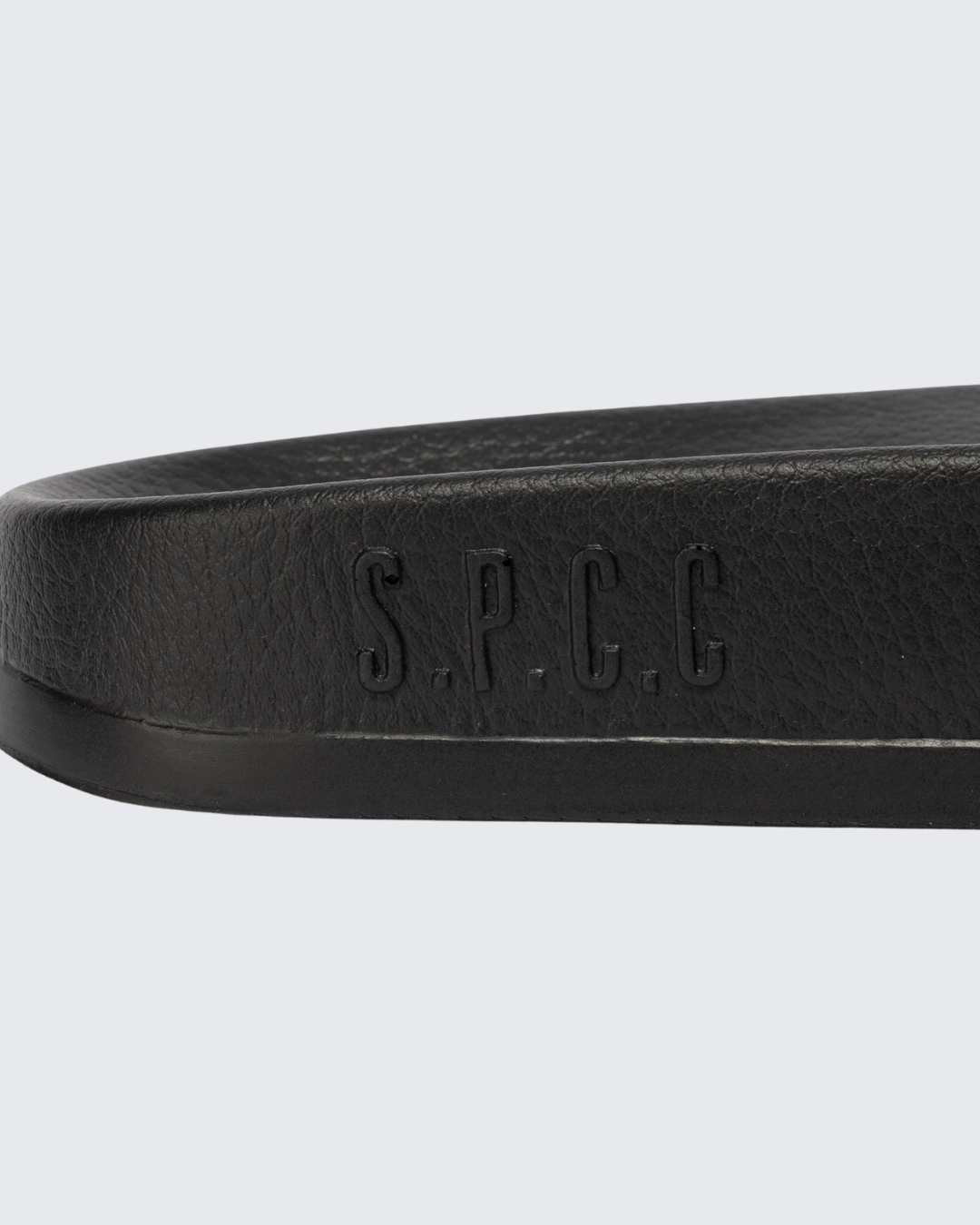S.P.C.C Packham Sliders In Fatigue For Men