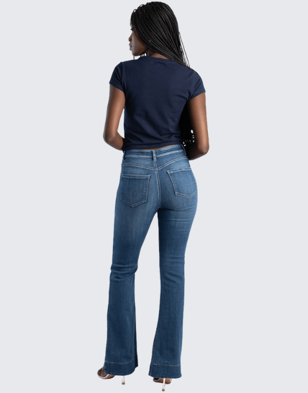 Sissy Boy Baby Short Sleeve T-Shirt Navy