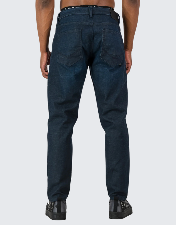 S.P.C.C Aphotic Jeans Indigo Men