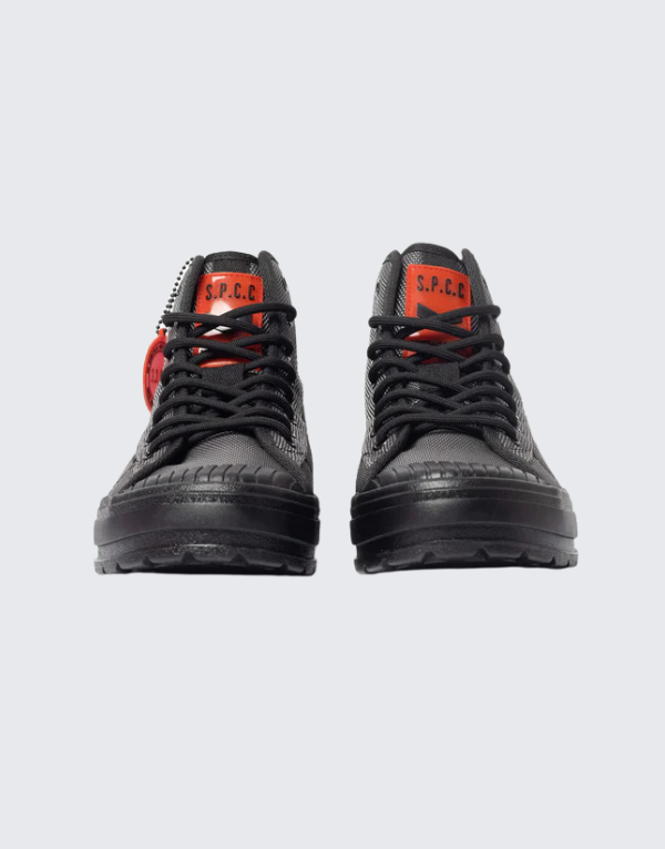 S.P.C.C Surge Infrared High Sneakers Light Men