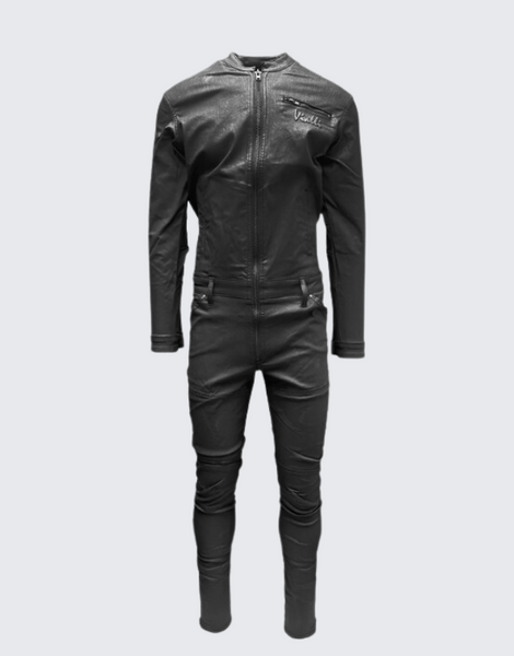 Vialli Romper Price Vintage Upcycled Jumpsuit