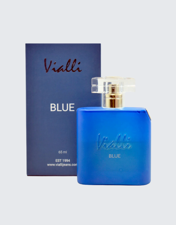 Vialli Blue Oud