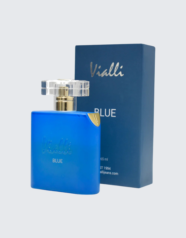 Vialli Blue Oud