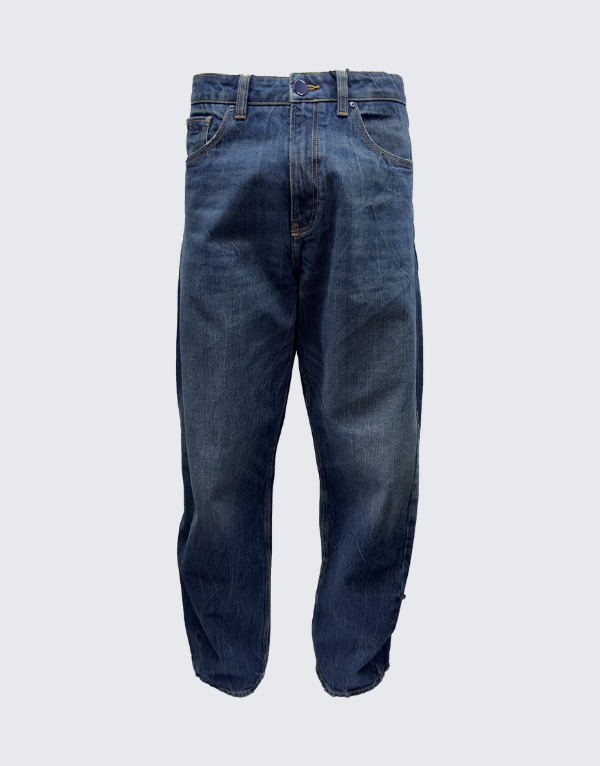 Vialli Diego Jeans Blue Men