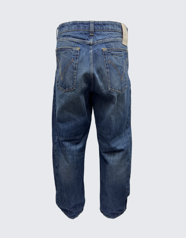Vialli Diego Jeans Blue Men