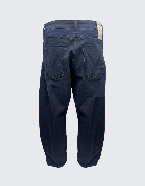 Vialli Drenchy Jeans Navy Men