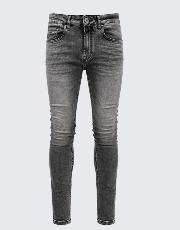 Vialli Garbagle Jeans Aw27364