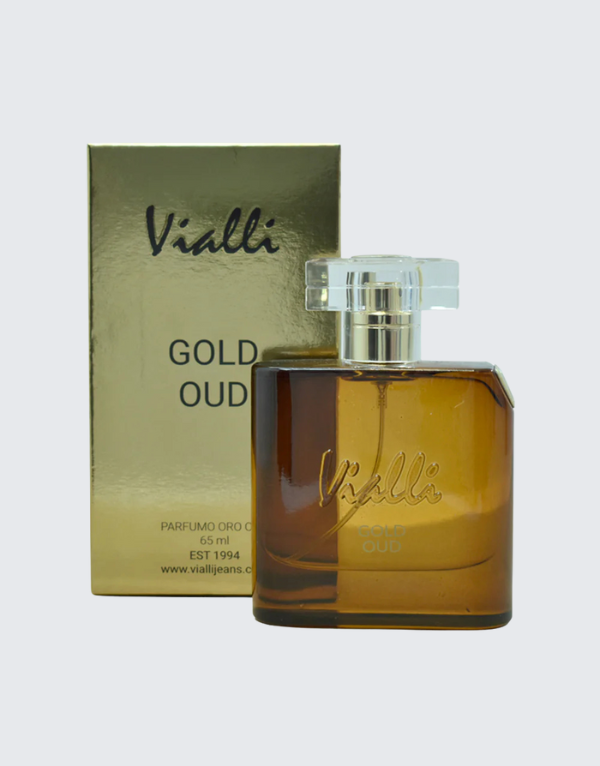 Vialli Gold Oud