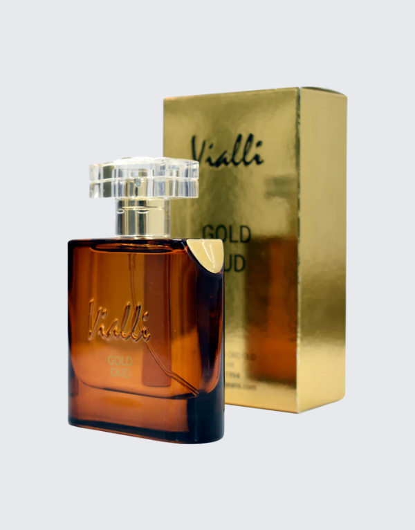 Vialli Gold Oud