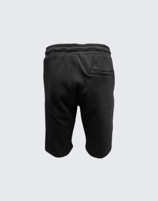 Vialli Ibott Shorts Black Men