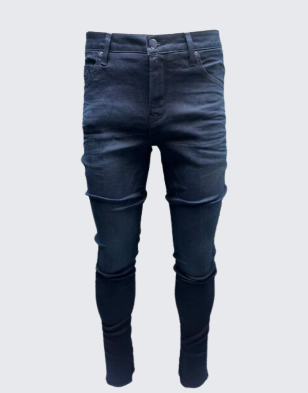 Vialli Iftaah Jeans Dark Blue Men