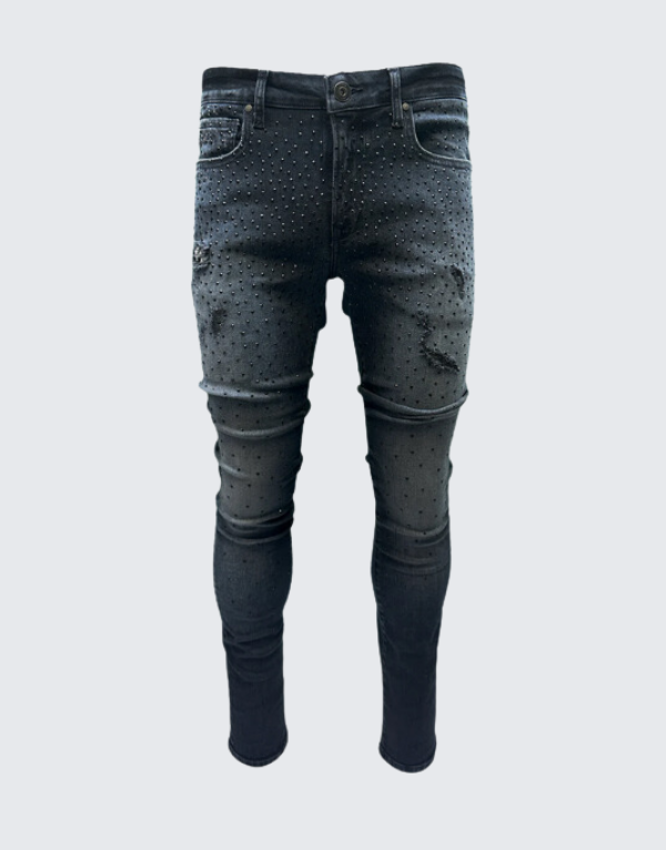 Vialli Ismerata Jeans VJ24D01 Men