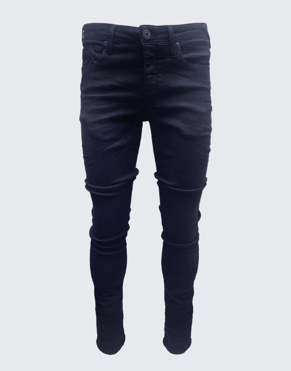 Vialli Javioni Skinny Jeans Dark Navy Men
