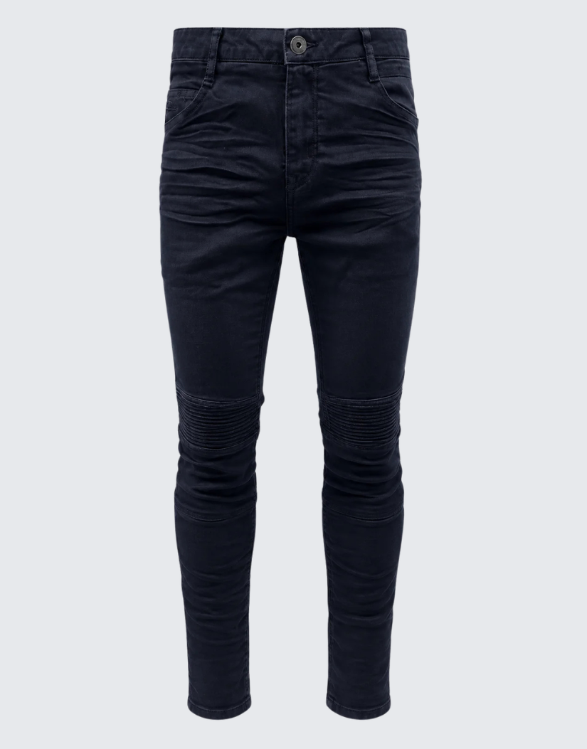 Vialli Kochella Jeans Indigo
