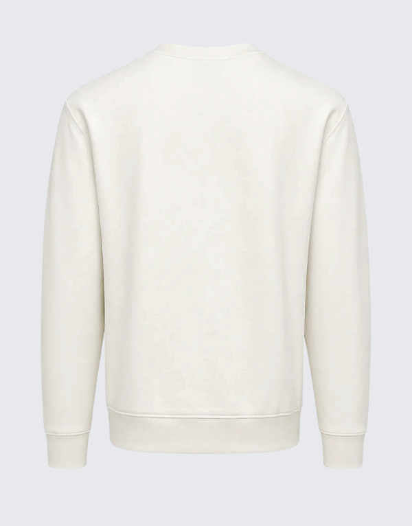 Vialli Merc Sweater White Men