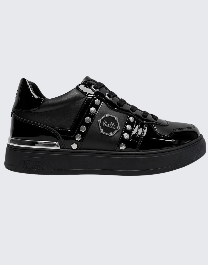 Vialli Minotte Sneakers Black