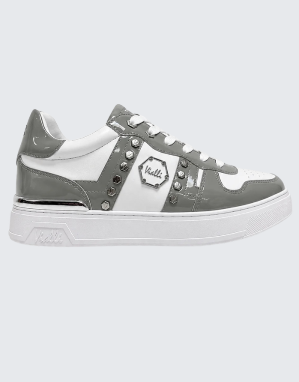 Vialli Minotte Sneakers White