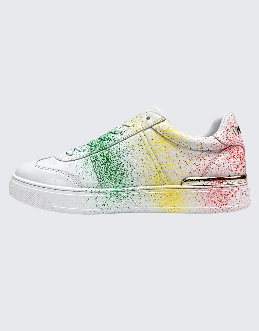 Vialli Pittore Sneakers White