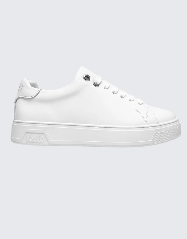 Vialli Safad Sneakers White